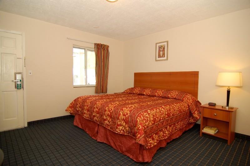 Ardsley Acres Hotel Court Zimmer foto